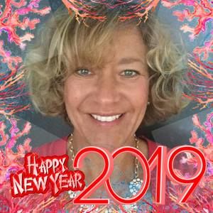 Meet your Posher, Teri